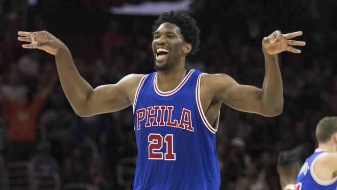 三人篮球为什么越来越火？