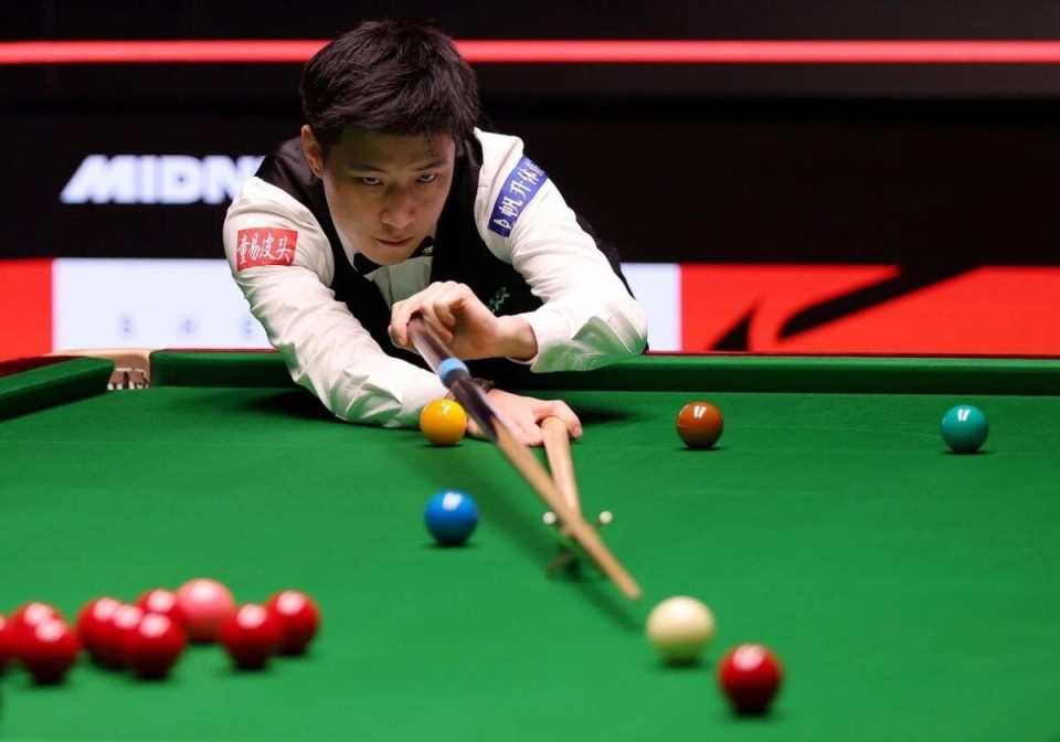 新春走基层｜假期不懈怠 山东省跳水队全力备战十五运.