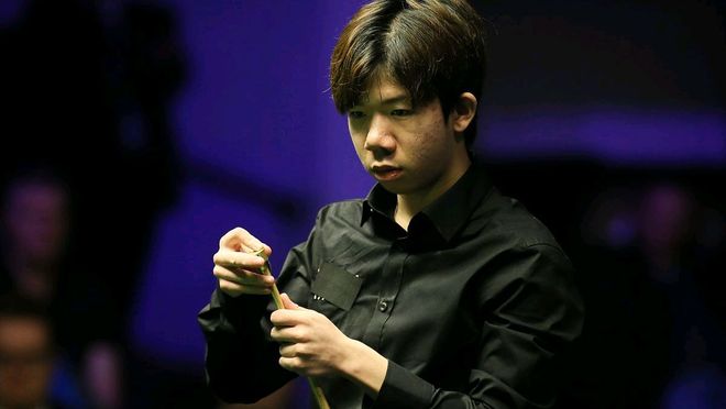 这项赛事不 这项赛事不