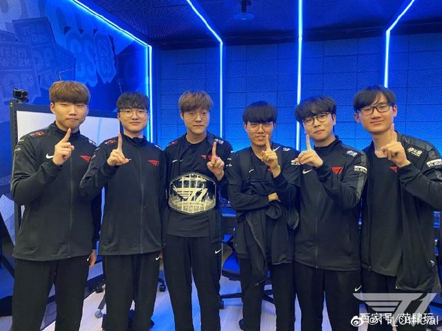 他们的成功 他们的成功