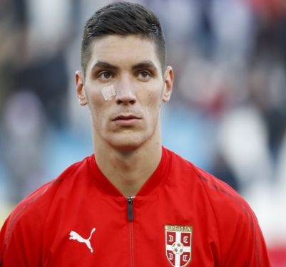 那支国青队 那支国青队