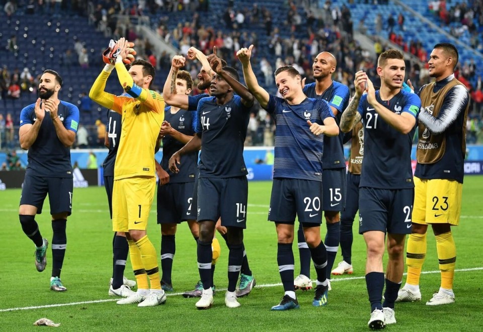 削弱姆巴佩 削弱姆巴佩