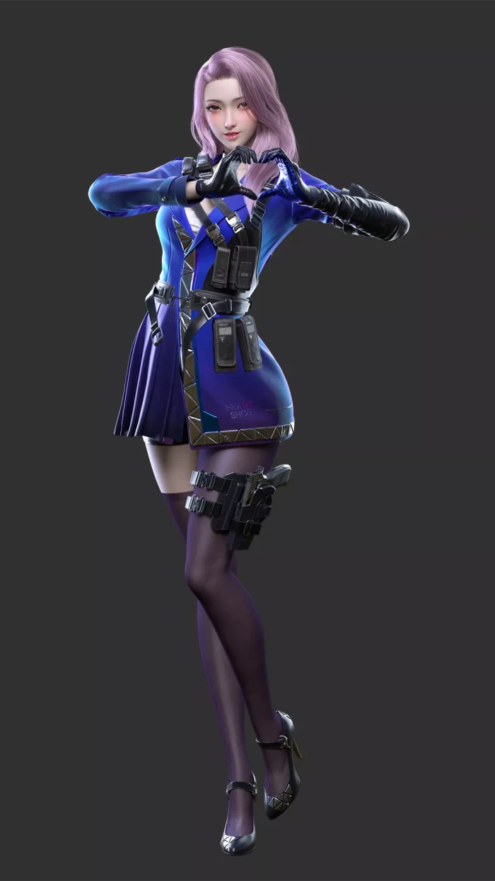 量指标